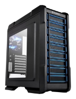  Thermaltake Chaser A31